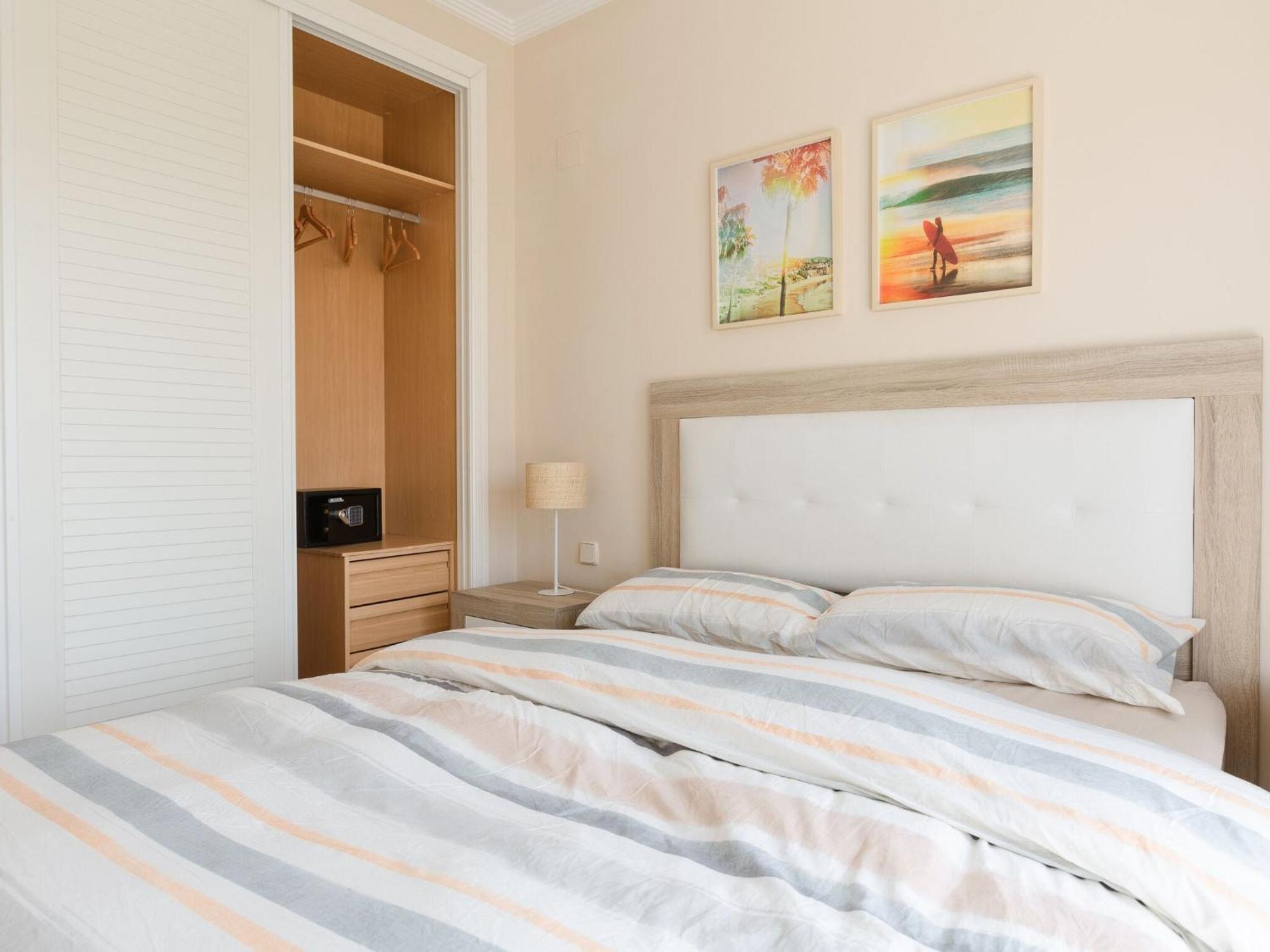 Calanova - Apartment In Mijas Free Wifi La Cala De Mijas Exterior photo