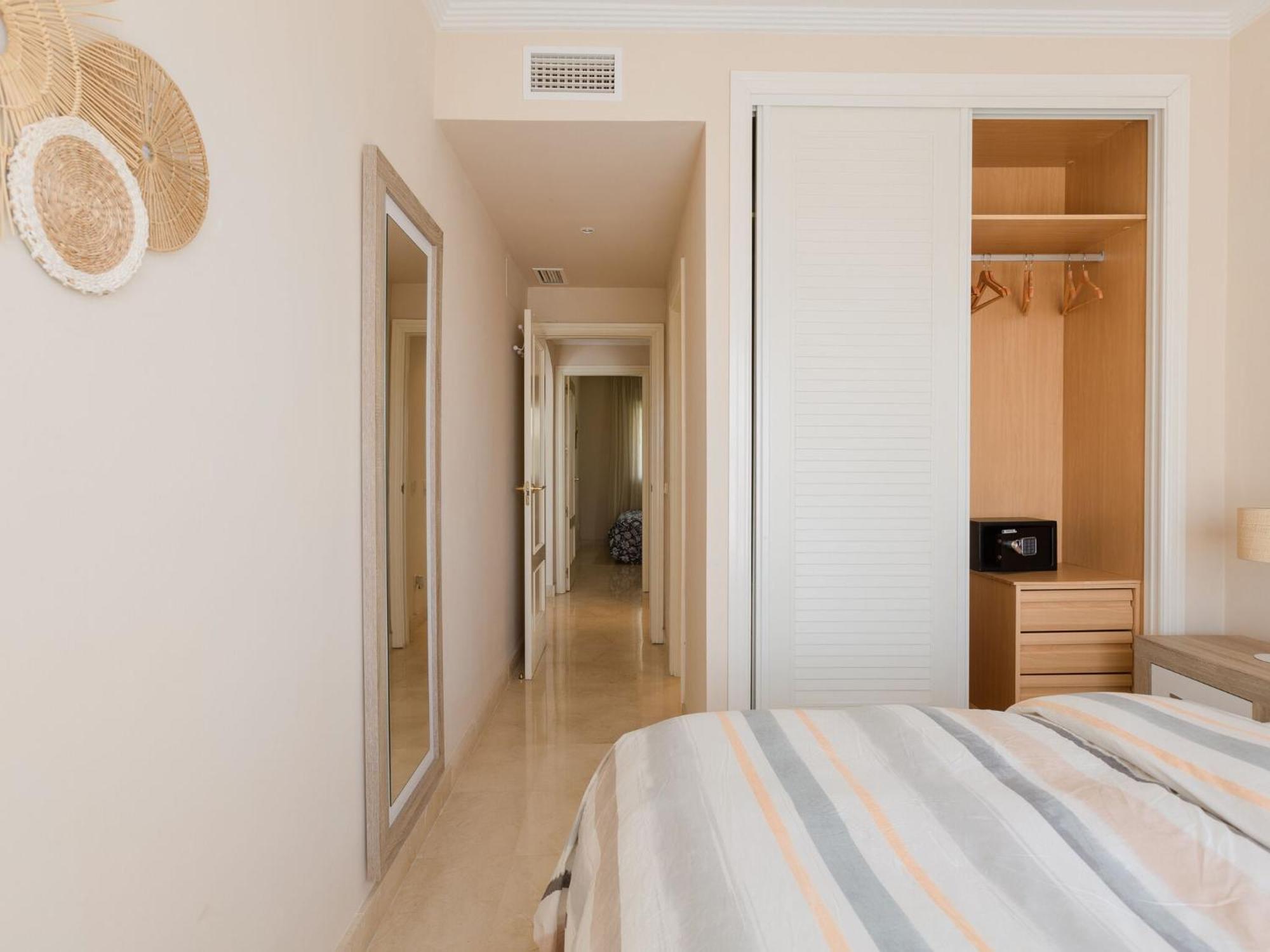 Calanova - Apartment In Mijas Free Wifi La Cala De Mijas Exterior photo