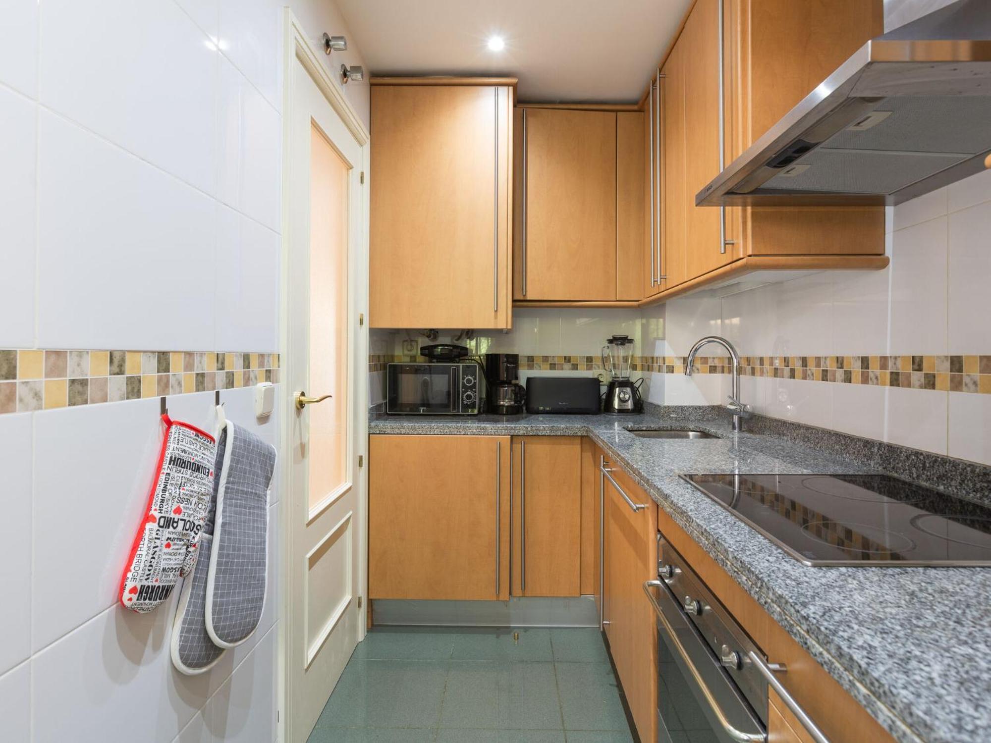 Calanova - Apartment In Mijas Free Wifi La Cala De Mijas Exterior photo